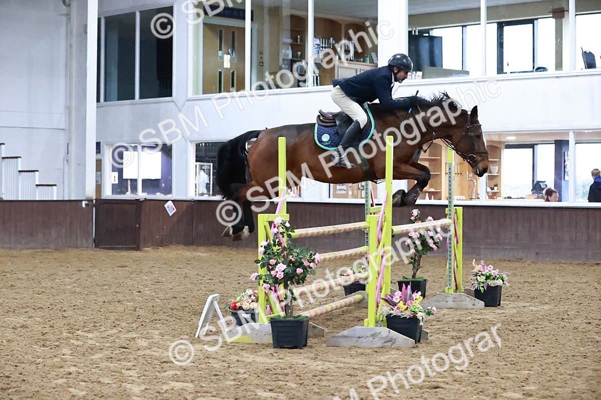 SBM_001476 - Class 4 - Senior Newcomers 1..10m
