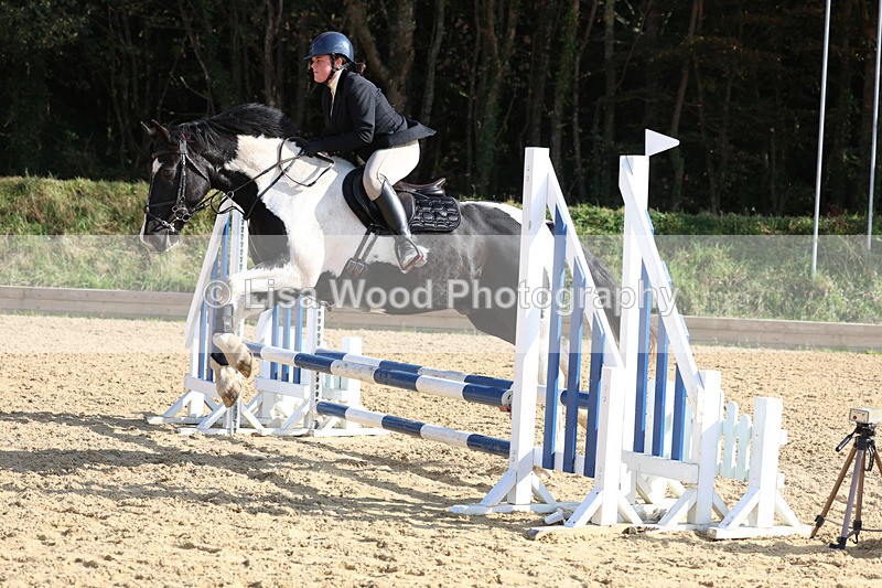 3E7A7815 - Class 3: 60cm open