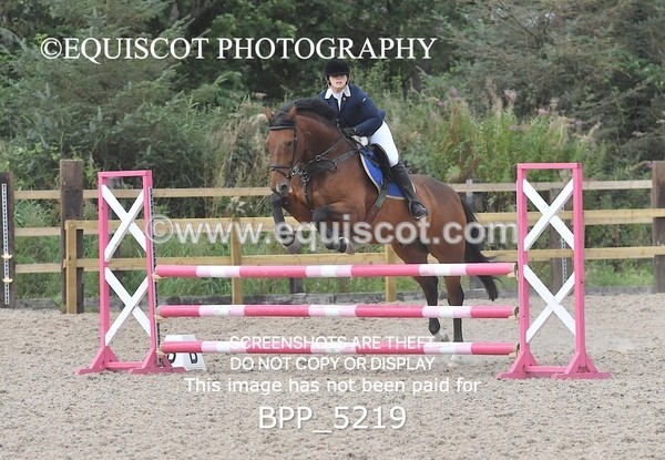 BPP_5219 - CLASS 12 Senior Discovery/ 1m Open