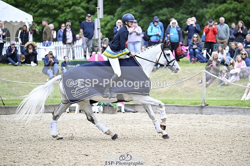 250525A-110322-15696 - Presentations Section A British Young Rider 3 Star