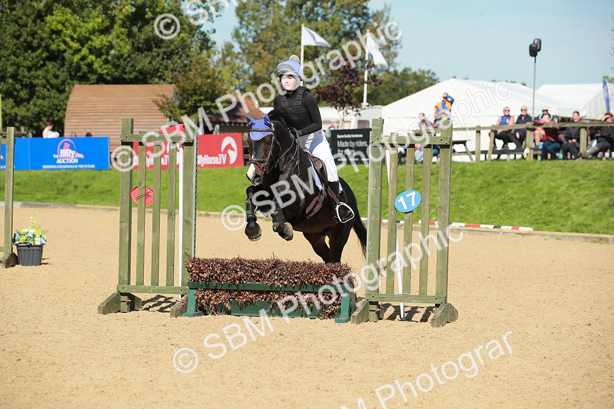 SBM_19965 - E6 - Eventers Challenge 60cm Championship