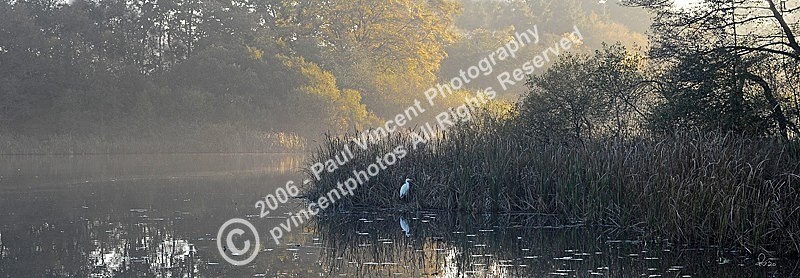 Burton Mill Pond 2 - Sussex Downs