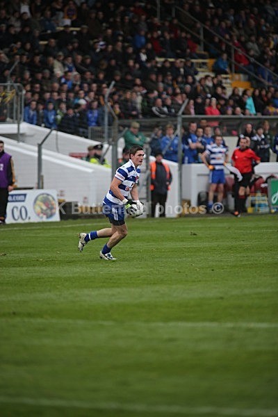  - Meath Senior Football Final 2012