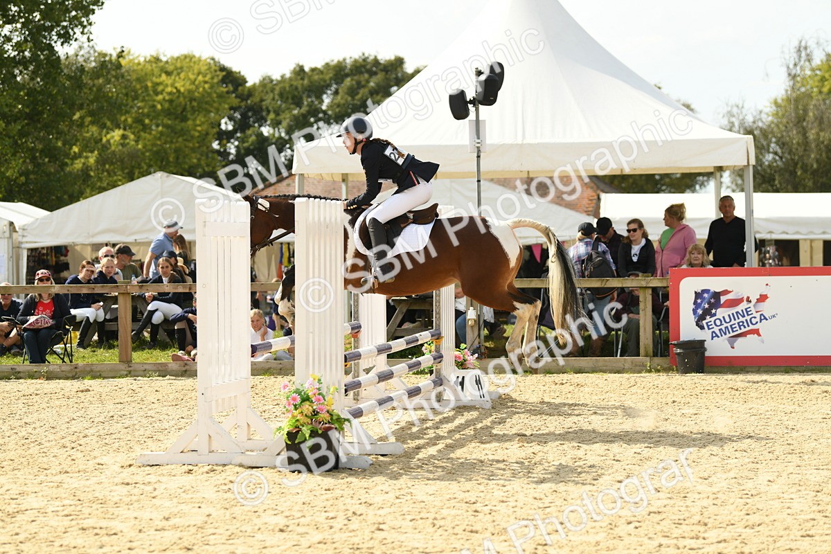 SBM_69109 - J15 - Junior Pony 70cm Championship