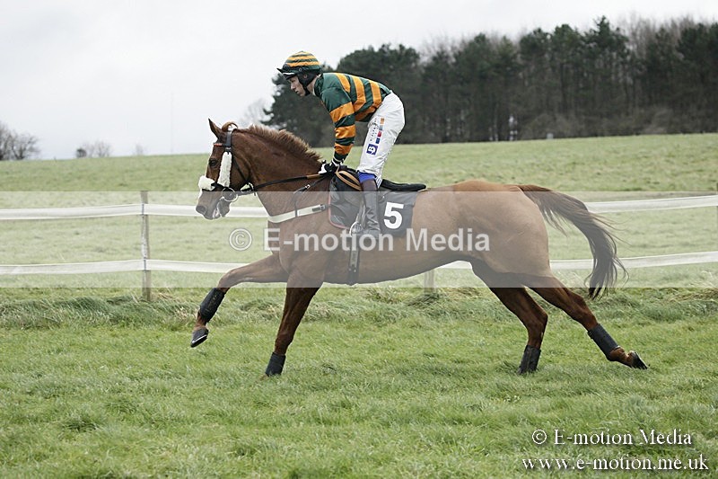 PtP 031217 224 - Hursley Hambledon Point-to-Point Larkhill 03/12/17