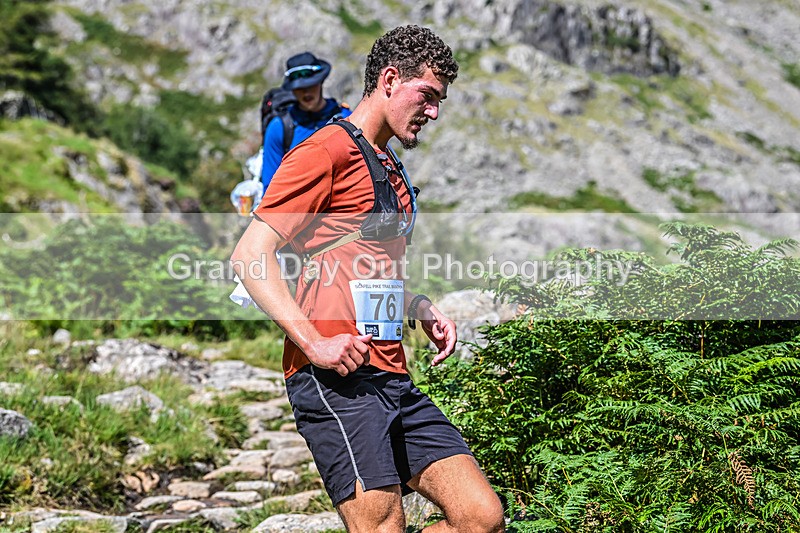 Scafell Pike-387 - Fellside Events Scafell Pike Trail Marathon Sunday 23rd August 2026