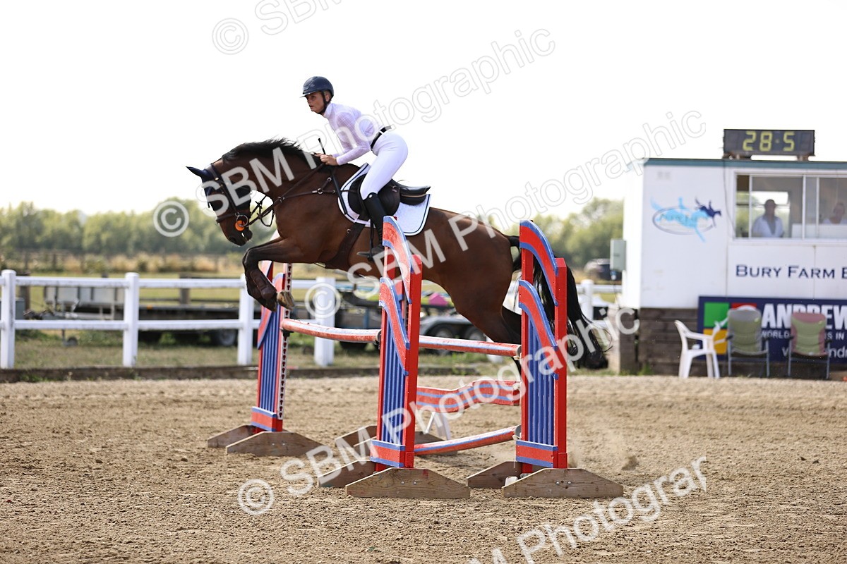 SBM_006745 - Class 12 - Amateur Championship Qualifier 1.05m