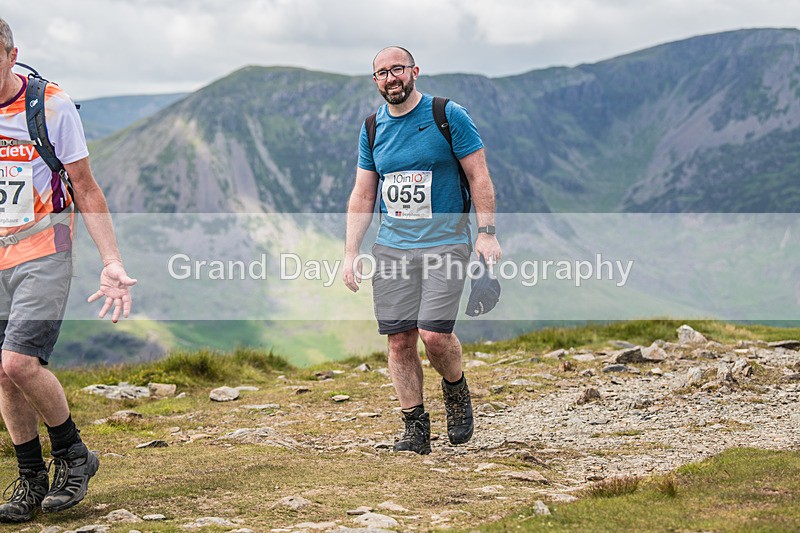 10 in 10-144 - 10 in 10 Challenge(MS Society Charity Event) 'Dalehead' Saturday 22nd June 2024