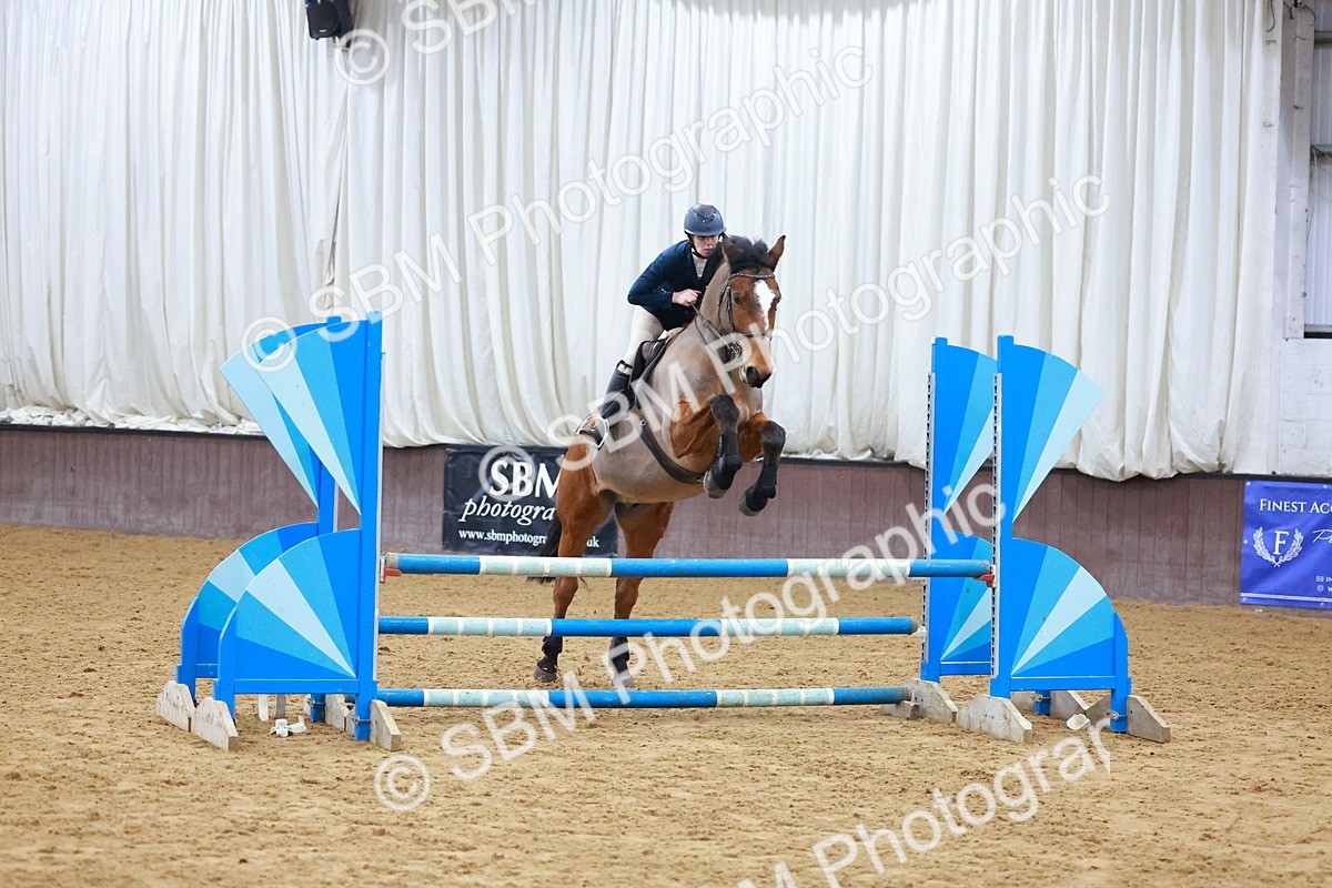 SBM_000246 - Class 2 - Senior British Novice - 90cm