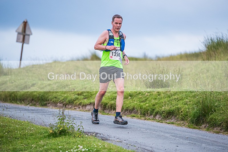 Tebay-677 - Tebay Fell Race Wednesday 26th June 2024