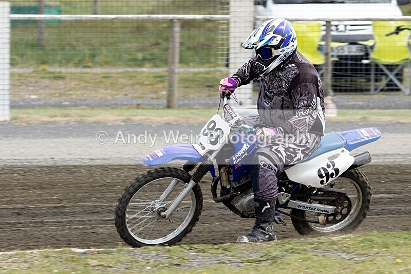 200614-7D-8E0A3394 - Rode & Skid It Practice Day 14 Jun 20