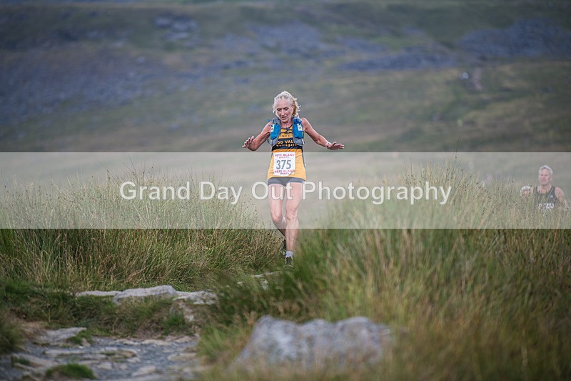 Ingleborough-932 - Ingleborough Mountain Race Saturday 18th July 2026