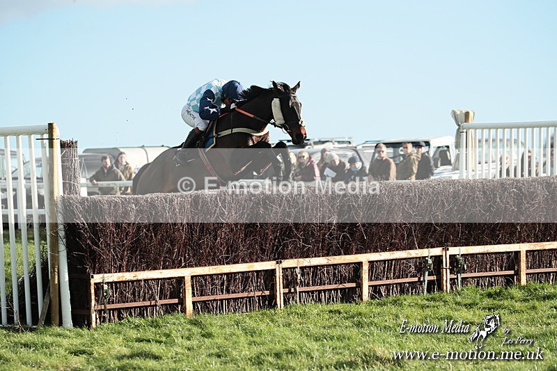 PtP 301125  0383 - Hursley Hambledon Point-to-Point Larkhill Racecourse 30/12/2025