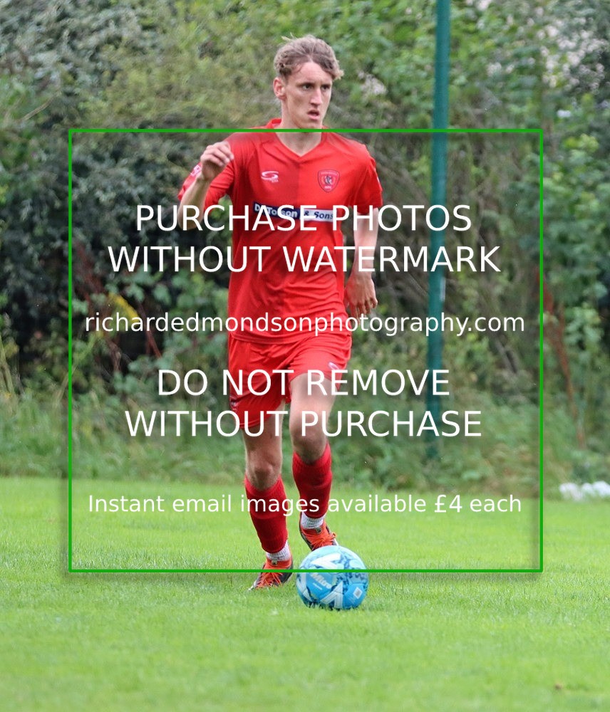 IMG_0162 - Kendal Town Under 18s vs Workington