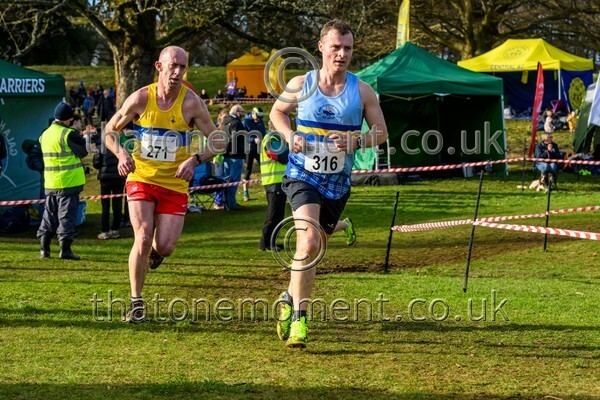 Falkirk25-916445 - Senior Men Set Two