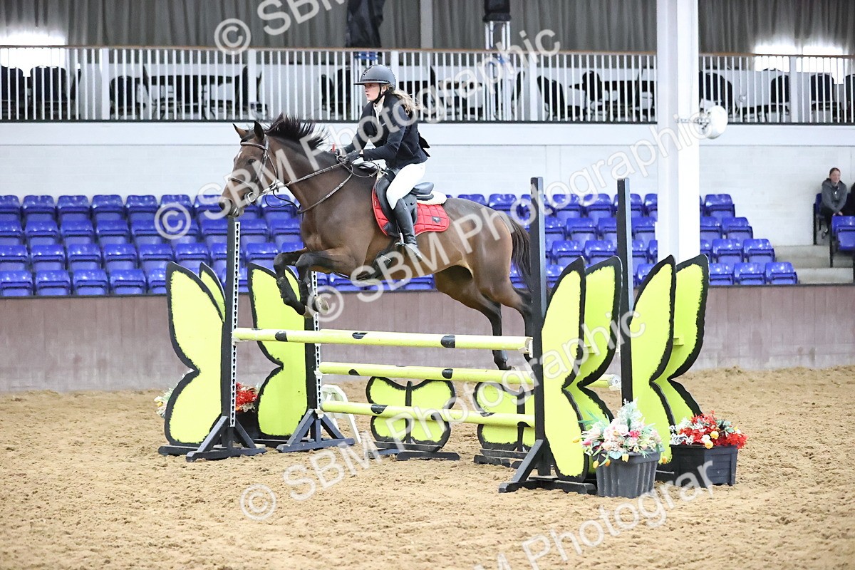 SBM_006709 - Class 18 - Senior Discovery 1.00m