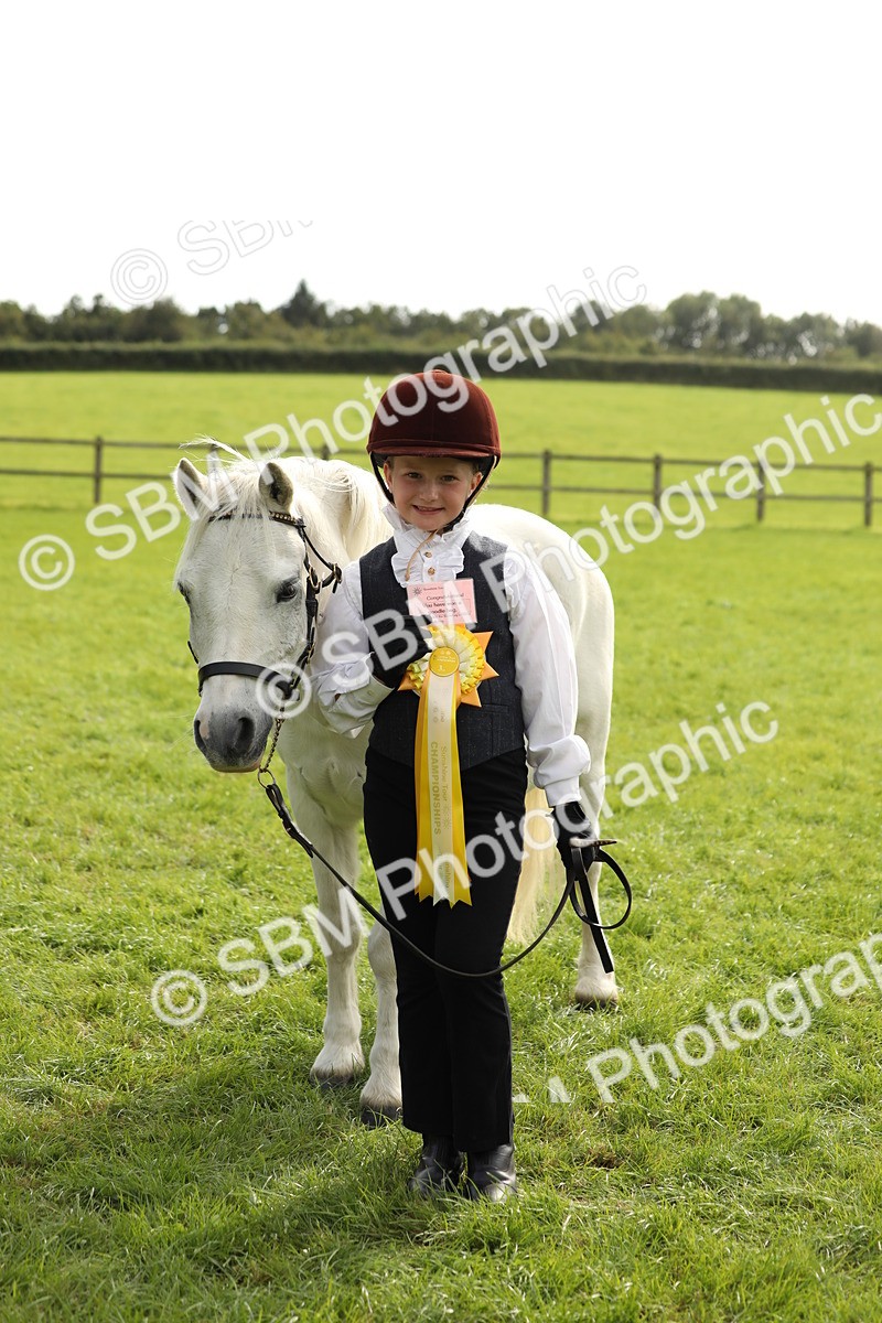 SBM_68740 - S40 - Junior Handler 9-12 Years