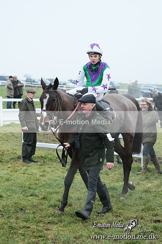 PtP 180126  1058 - Royal Artillery PtP Larkhill 18/01/26