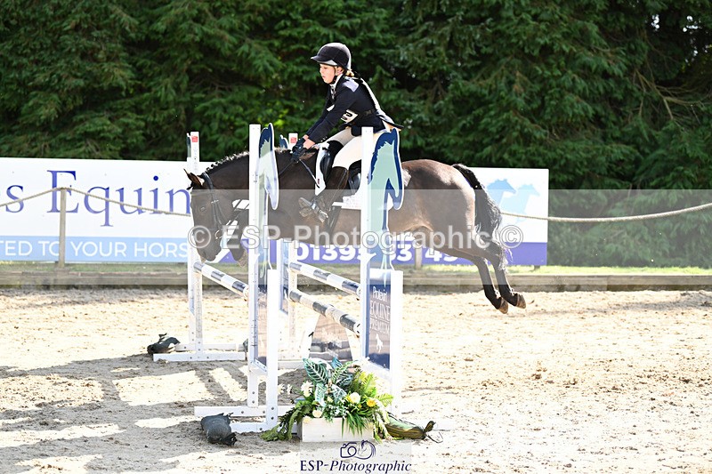 240824X-160031-29843 - 80cm Round 2 15.30 to 16.50