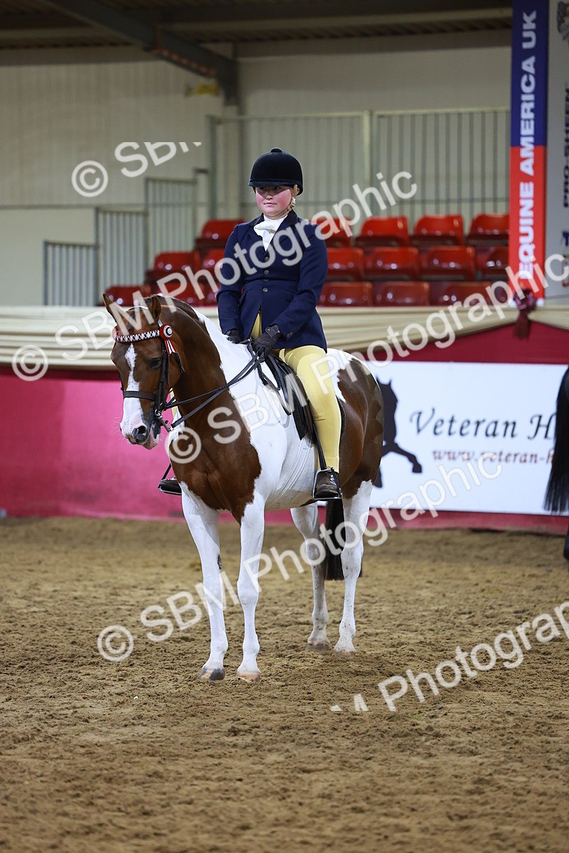SBM_15522 - Class R - Veteran Champ