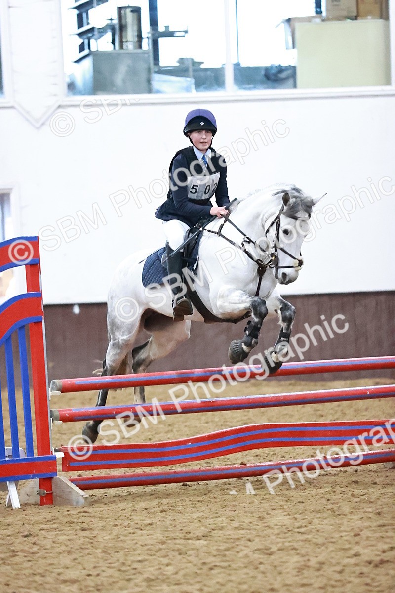 SBM_001553 - Class 4 - 1.00m