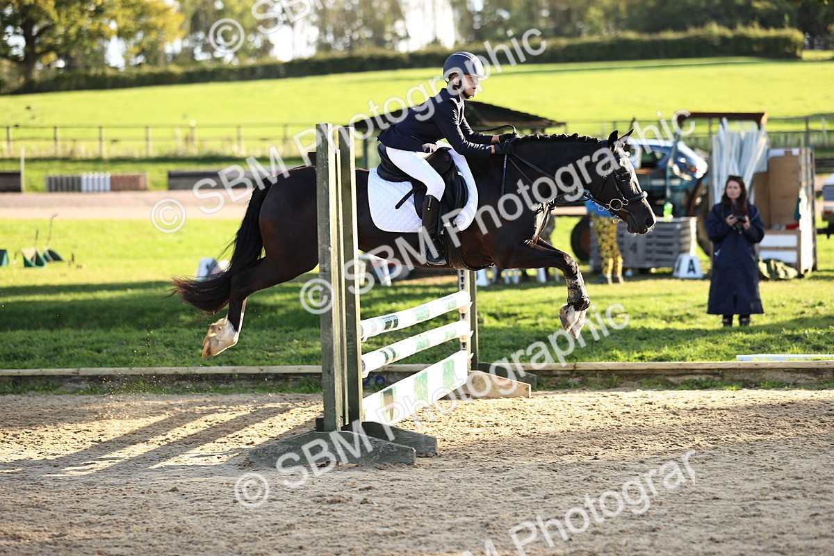 SBM_51934 - J10 - Junior Pony 75cm Championship