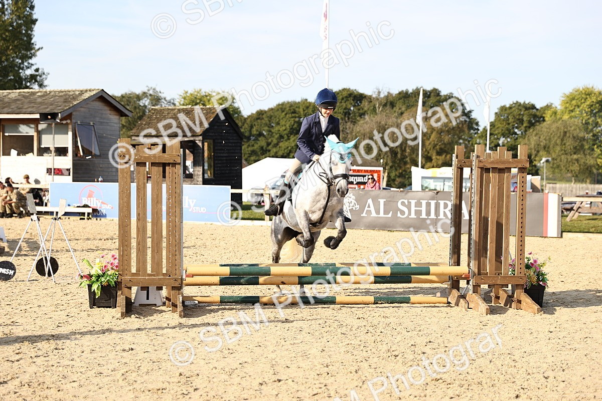 SBM_59605 - J11 - Junior Pony 50cm Championship