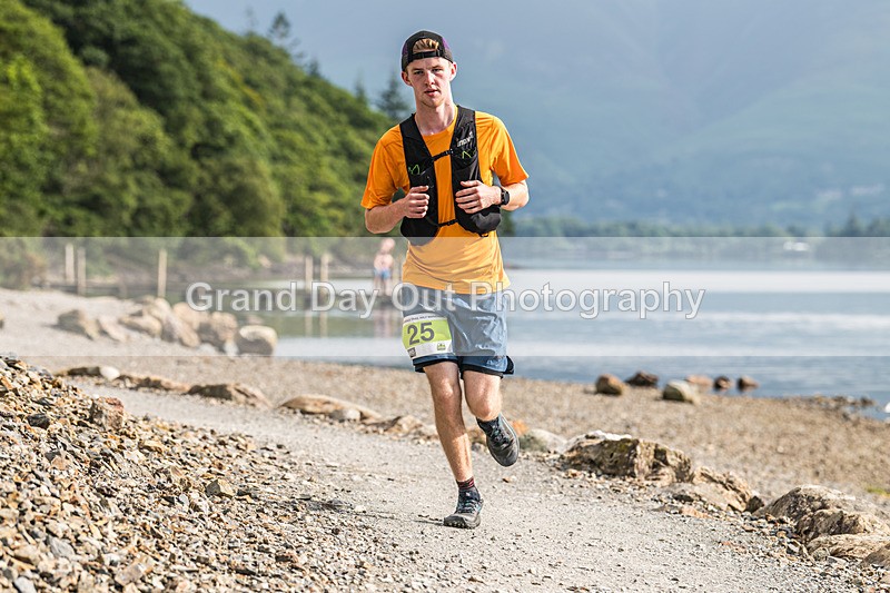 Borrowdale-159 - Fellside Events Borrowdale Trail Half Marathon Sunday 20th July 2025