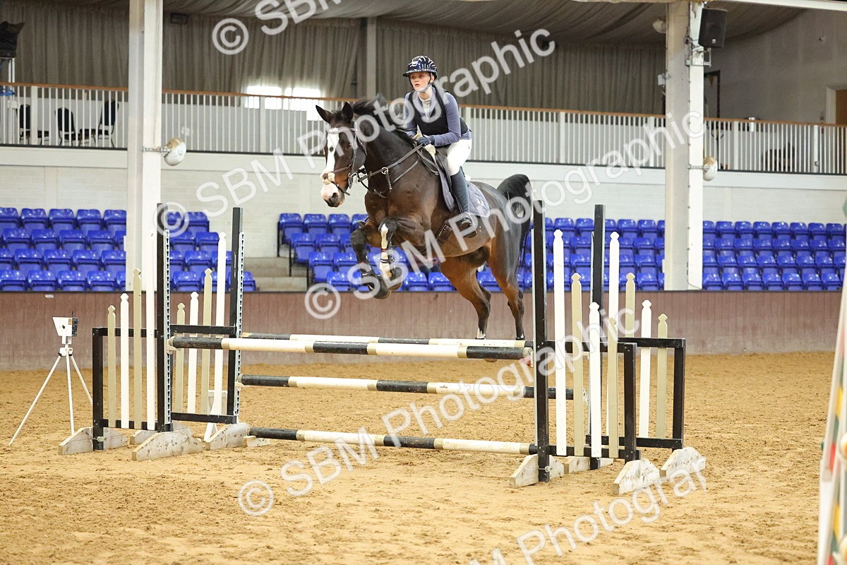 SBM_000890 - Class 3 - Senior Discovery - 1.00m