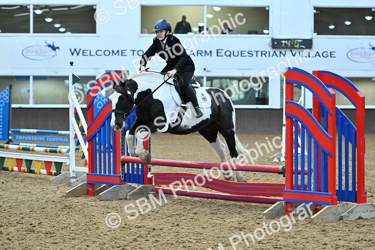 SBM_003236 - Class 53 - 60cm Restricted