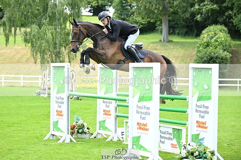 250614A-135718-07017 - Cls 20 Foxhunter