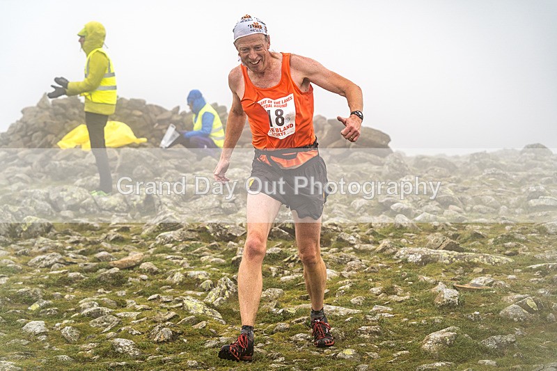 Rydal Round-200 - Rydal Round Fell Race Thursday 25th July 2024
