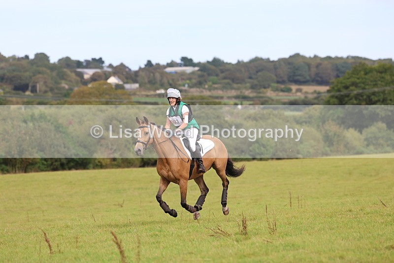 3E7A7201 - Class 3: Nankelly Open: Yellow Boat