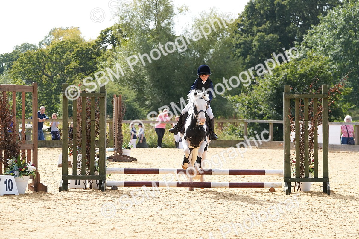 SBM_68403 - J3 - Mini Tour Junior Pony 40cm Championship