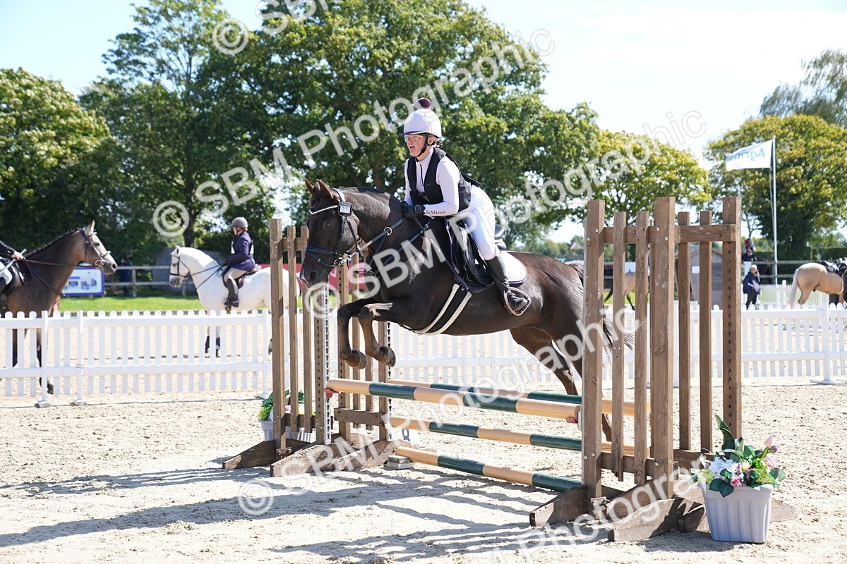 SBM_04900 - J56 - Clear Round 70cm