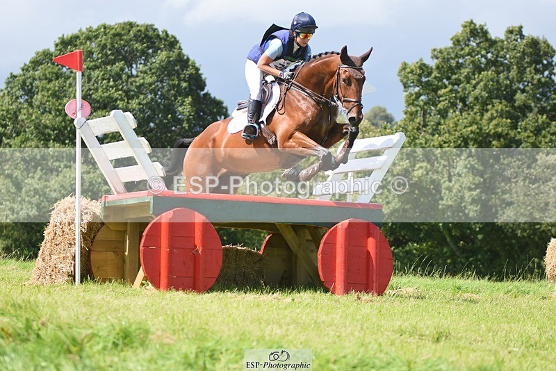 230820X-133416-3401 - BE100 XC 12.43 to 14.00