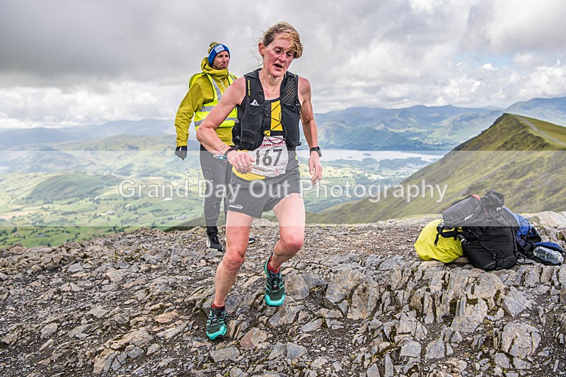 Blencathra-102 - Blencathra Fell Race Sunday 28th June 2026