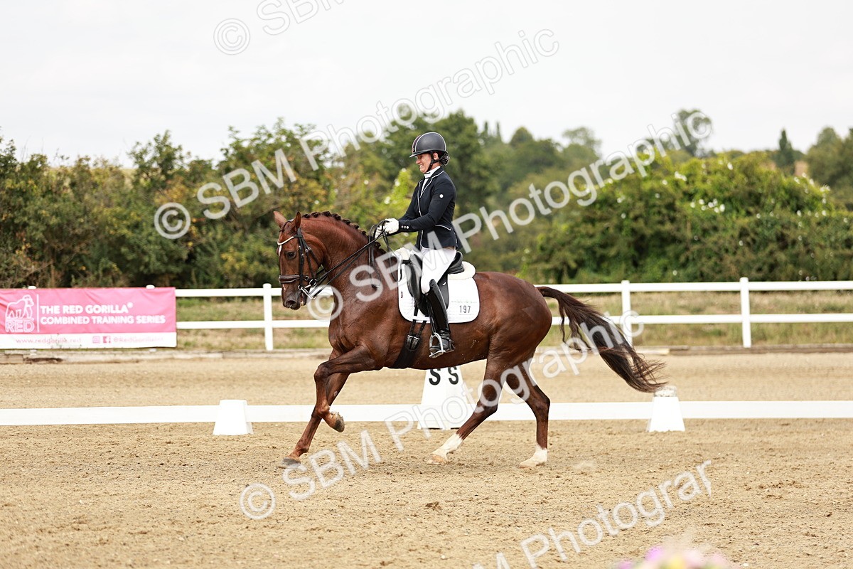 SBM_003827 - Class 7 - Advanced Medium 6 Gold - 13.16-14.36