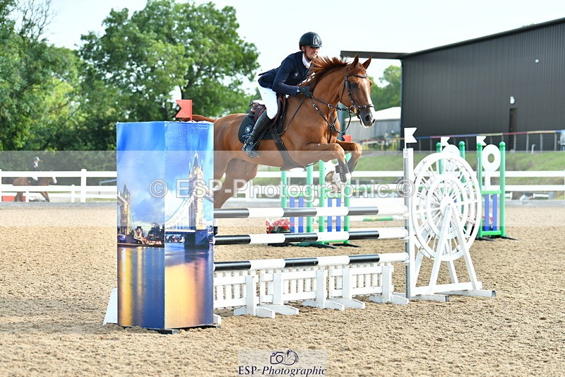 230721A-092553-04716 - Cls 26, 5 Yr Olds 1.10m