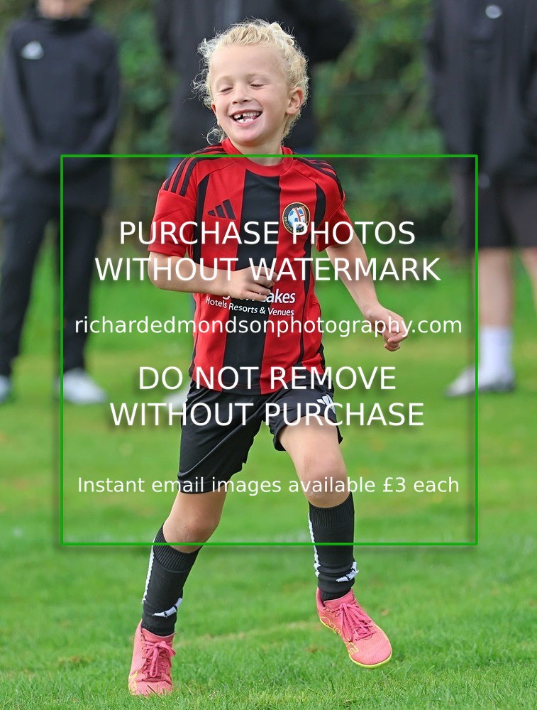 533A1754 - Kent Valley Junior Football League, Under 7 3vs3
