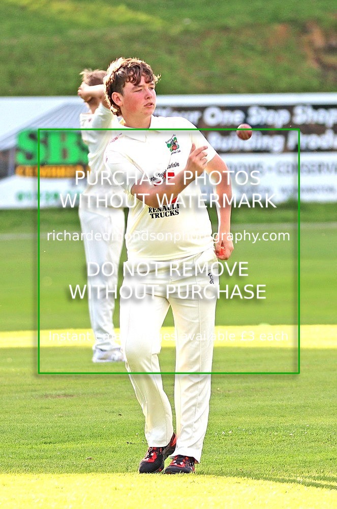 IMG_6894 - Burneside Under 13s (30/6/22)