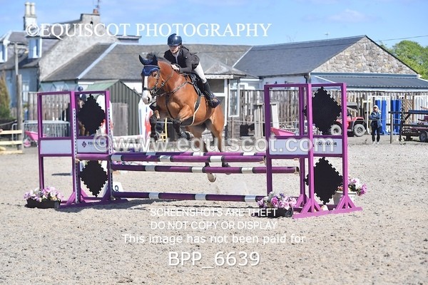 BPP_6639 - CLASS 37 MON 0.85m Amateur Championship Qualifier