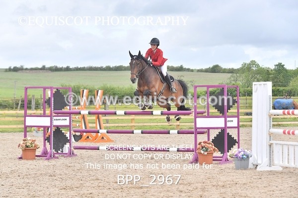 BPP_2967 - SUN CLASS 21 National 1.30m Open