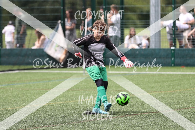 1DX31311 - Sun 14th U12 Boys