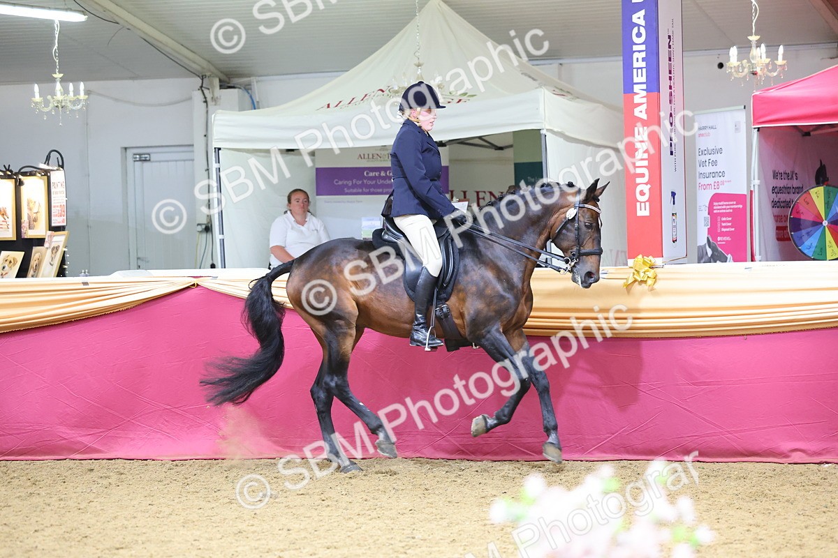 SBM_23682 - Class 904 - Supreme Final Ridden Diamond