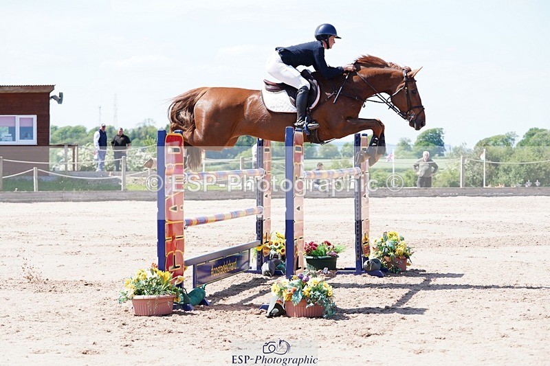 250510-140602-11457 - Cls 16 National 1.30m Open
