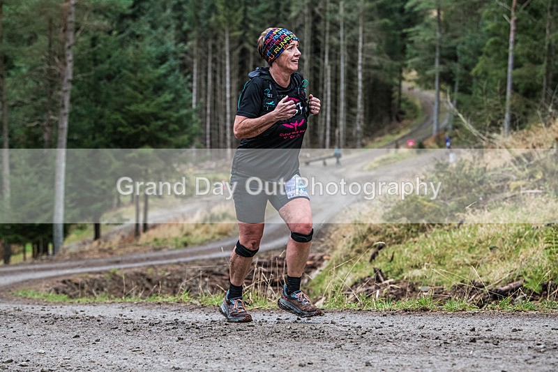Glentress 21  10K-1904 - High Terrain Events Glentress 21 & 10K Trail Races Saturday 16th November 2024