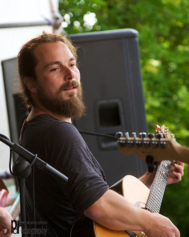 Rainy and the Dust LQ 038 - Events & Festivals