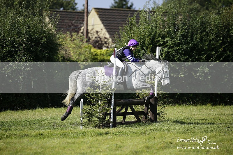  WWHT 031021 2090 - Novice Pairs (0.80m)  03/10/21