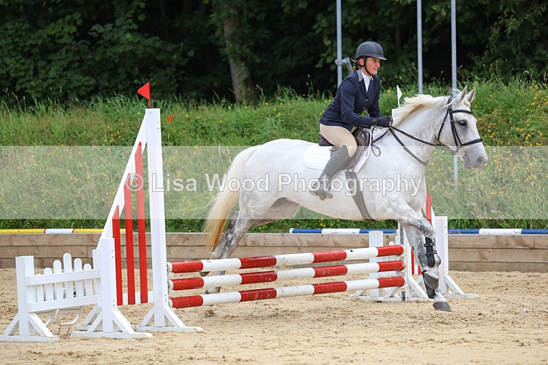 3E7A2852 - Class 5: 60cm Senior